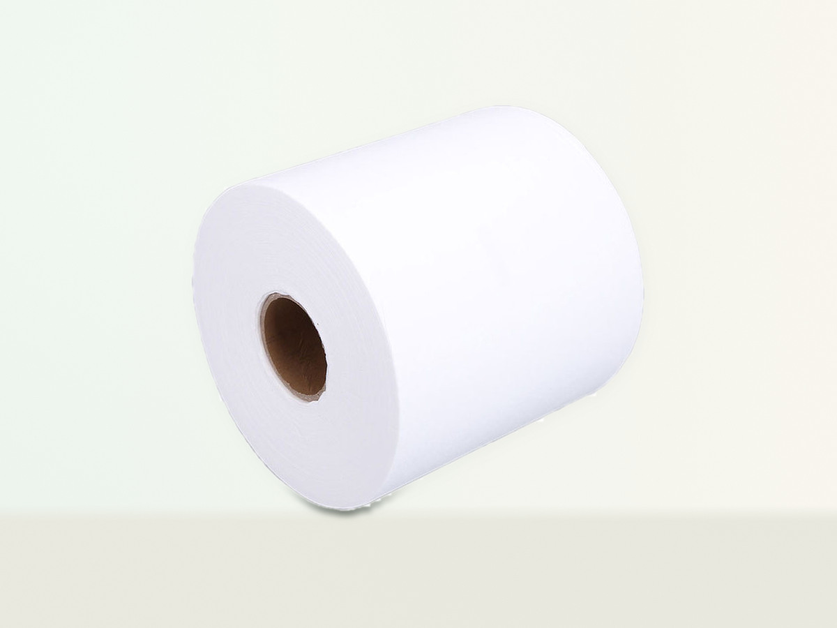 Commercial Wiping Roll