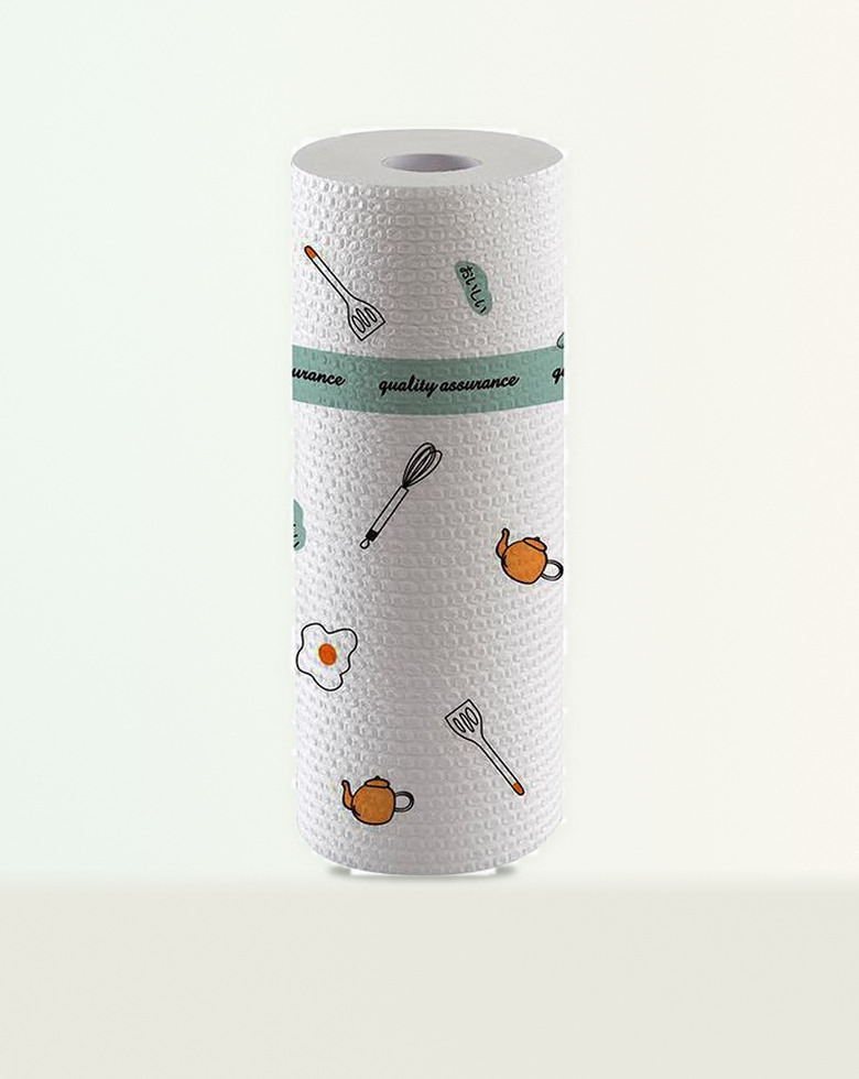 Kitchen Wipe Roll