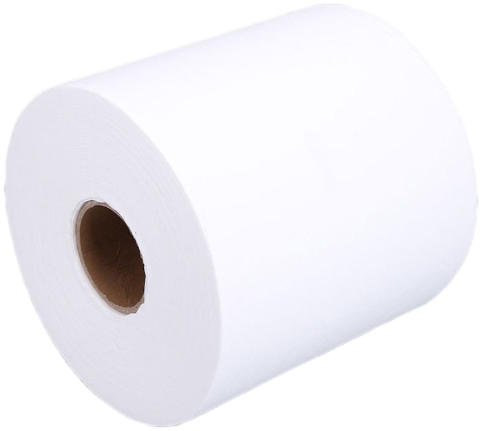 Commercial Wiping Roll