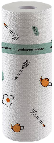 Kitchen Wipe Roll
