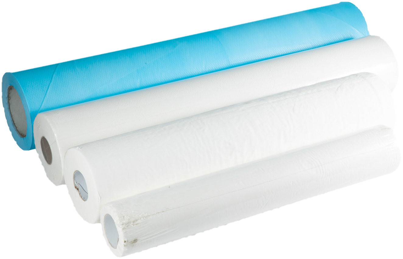 Examination Couch Roll